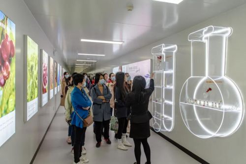 安琪紐特攜手中國營養(yǎng)學會，專業(yè)賦能藥品零售行業(yè)人才培養(yǎng)