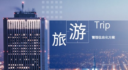 智慧賦能，鏈接未來 信息化時代下的香港地接旅行社與景區管理新篇章