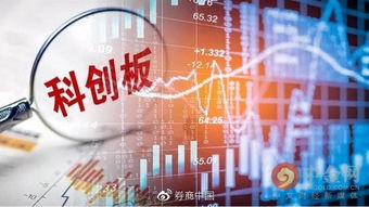 科創板上新 工業互聯網數據服務迎來三家智慧企業，產業智能化加速升級